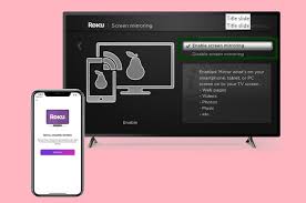 Whatever the reason, that list will help you find a suitable option. How To Mirror Iphone To Roku