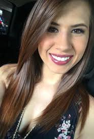 Blessed Friday fashion show lights camera action