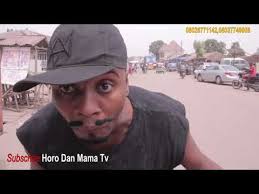 Hora Dan Mama { BAKANIKE Episode 3 } Short Drama 2021