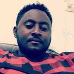 Daniel Mengistab's Instagram, Twitter & Facebook