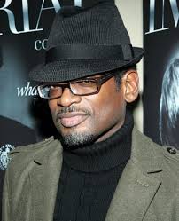 Lance Gross • Filmy • Wiek • Dzieci