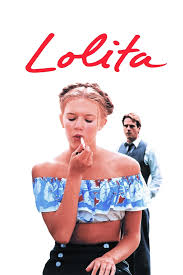 Lolita (1997 film) | Lolita Wiki | Fandom