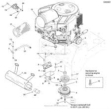 I can buy if i can use 40v battery to snow blower. Simplicity 5900525 Cobalt 30hp Briggs Stratton W 61 Mower Deck R O P S Parts Diagram For Engine Pto Group Briggs Stratton Commercial Turf