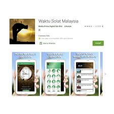 Masa salat muslim di shah alam hari ini, fajr, dhuhr, asr, maghrib & isha'a. Muslim Pro Aplikasi Farmasi Damai Damansara Damai Facebook