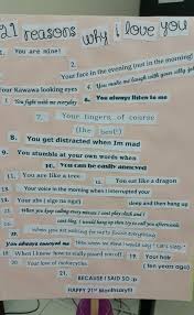 Download This Is Why We Can T Have Nice Things 21 Reasons Why I Love You Cute Boyfriend Gifts Love You Boyfriend Reasons Why I Love You