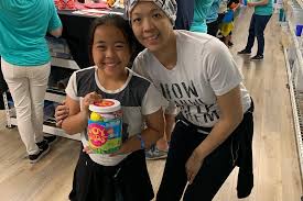 Fundraiser by Samuel Au : Help Elsa Beat Cancer