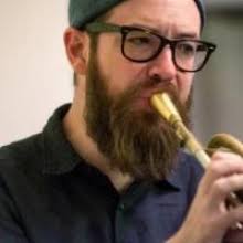 Kirk Knuffke for the Musician's Show