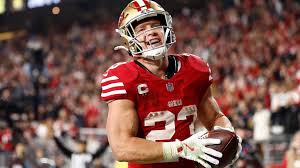 2026 NFL Honors: Christian McCaffrey named Comeback Player of the Year after prolific rebound with 49ers