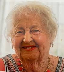 Bertha Silver Obituary (1931