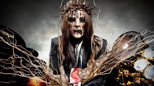 Over his career, the weight of drummer joey jordison's sonic footprint had been chasmic. D4shqy E3iwgfm