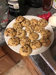 Rosanna pansino chocolate chip cookie recipe. Rosanna Pansino On Twitter Yummmmmmmm