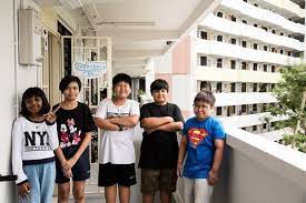 Use our interactive map, address lookup, or code list to interactive map of zip codes in lengkok bahru, singapore. Homerun A Community Arts Show Guided Tours Blk 55 Lengkok Bahru Singapore 19 December 2020