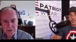 The 2020 Elections Have Been Overturned! (#Brunson Case Victory)-Jim Willie  & Nino Rodriguez