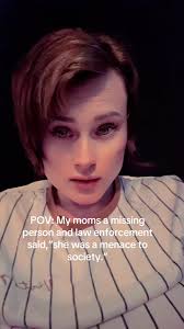 Janice Paris Missing