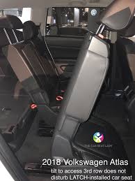 The Car Seat Ladyvolkswagen Atlas The Car Seat Lady Car Seats Best Car Seats Car Seat Girl