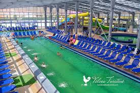 Parrotel aqua park resort 4 *. Aqua Park Cozia Din CÄƒciulata Valcea TuristicÄƒ
