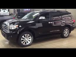 Résultat de recherche d'images pour "toyota sequoia"