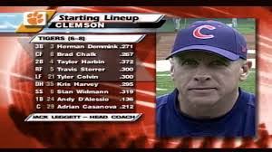 Brad Chalk's Instagram, Twitter & Facebook