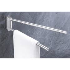 You can pick the towel bar design which you think will work the best for your home. Pin On æµ´å®¤æž±é¢