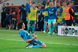Born 20 august 1983) is a russian footballer who plays for zenit saint petersburg. Zhirkov Carit Na Levom Flange Uzhe 15 Let Nikogo Silnee V Rossii Ne Bylo I Net Analitika Glebchika Blogi Sports Ru