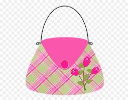 Zeichnen Tasche Clip Art Tasche Png Herunterladen 600 682 Kostenlos Transparent Rosa Png Herunterladen