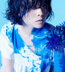 Hitomi Takahashi: Pool Side single &amp; PICORINPIN album release! | S p a c e   H a l o - hitomi2