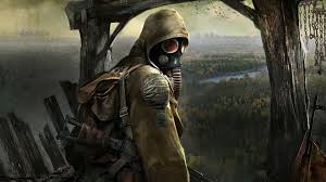 As a major alexander degtyarev you should investigate the crash of the governmental helicopters around the zone and find out, what happened there. Anonsirovana S T A L K E R 2 Snova