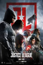 the new york times snyder's marathon cut of his film for hbo max doesn't add much to be happy about. Zack Snyder S Justice League Snyder Cut Poster By Midiya42 On Deviantart
