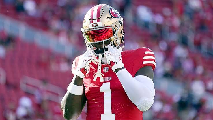 Former 49ers star pushes for Deebo Samuel reunion | 49ers Webzone