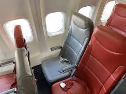 When Jet2 S Cheap And Cheerful Budget Airline Brought Big Smiles Runway Girlrunway Girl