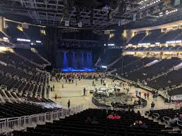 fiserv forum section 102 concert seating rateyourseats com