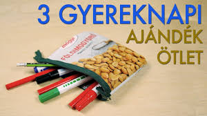 #gyereknapi | 382 people have watched this. A 3 Legvaganyabb Gyereknapi Ajandekotlet Amit Te Is El Tudsz Kesziteni Youtube