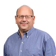 Larry Knopf's Instagram, Twitter & Facebook