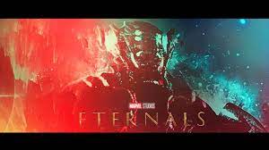 Marvel's the eternals sersi and black. Leaked Marvels Eternals Trailer 2020 Footage Breakdown And Release Update Youtube