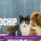 EARS Microchip Event event image