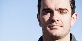 New Voices in Nonfiction with Justin St. Germain