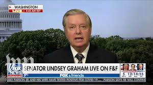 August 2, 2021 / 7:18 pm / cbs news Lindsey Graham Keeps Begging For Campaign Money On Fox News Youtube