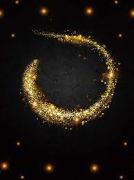 black gold wind simple atmosphere background design in 2021 background design background gold background