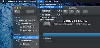That's all on what to do to fix sandisk cruzer not recognized windows 7/8/10. How To Install Windows 10 On An External Drive On A Mac By Eugenio Pastoral Mac O Clock Medium