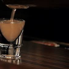 To make the highball version a little more refreshing, top the jolly rancher with ginger ale or another clear soda.; How To Make A Jolly Rancher Shot Howcast