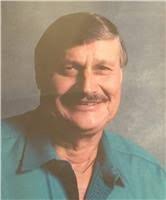 Jerry Pedigo Obituary (1935