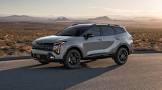 KIA-SPORTAGE