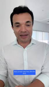 A dor não espera. E a esperança de uma vida sem limitações também não  deveria esperar 🩵 O relato da Sandra é o que nos move todos os dias. Ver o  sorriso