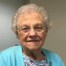 Anne Cathryn Wilson Obituary