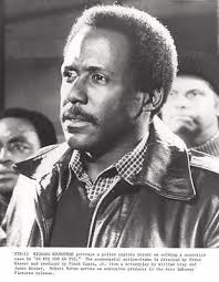 RIP Richard Roundtree
