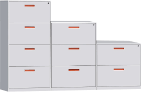 Flexible enough to be used in a home office or corporate setting, this cabinet boasts smooth opening (closing included, too) drawers with plenty of space for files, a safety interlocking system to keep your things secure, and is fire resistant. China Low Cost Secure 2 Floors Horizontal Steel File Cabinet China Filing Cabinet Two Layers Card Box