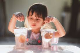 egg float test and other methods of