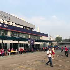 Kansai paint asia pacific sdn bhd. Sime Kansai Paints Sdn Bhd 2 Solok Waja 2