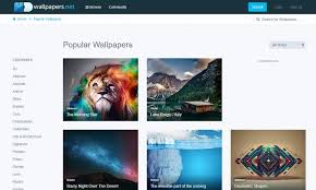 Ver más ideas sobre pantalla en movimiento, wallpapers para windows 10, windows 10. Las 10 Mejores Webs Para Descargar Wallpapers En Full Hd Y 4k