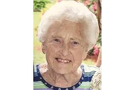 Mary Graves Obituary (1930